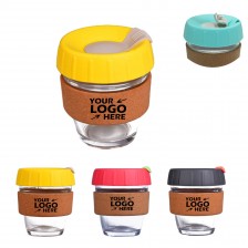 KeepCup Brew Glass Coffee Cup